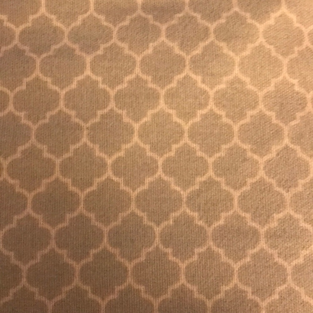 Meet your Posher, Mallory